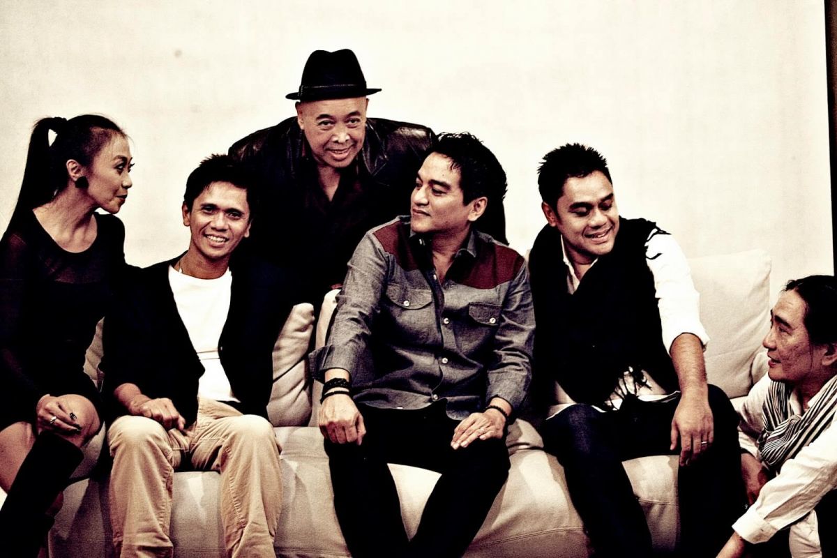 Masa Emas Musik Jazz Indonesia: 1980-an dan 1990-an